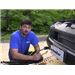 RoadMaster 6-Wire Trailer Connector Installation - 2020 Jeep Cherokee