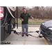 Roadmaster Tow Bar 7-Wire to 6-Wire Coiled-to-Straight Cord Installation - 2018 Jeep Cherokee
