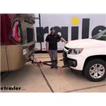 Roadmaster Automatic Battery Disconnect Installation - 2022 Chevrolet Colorado