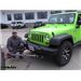 Roadmaster Direct-Connect Base Plate Kit Installation - 2013 Jeep Wrangler