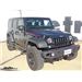 Roadmaster MX Base Plate Kit Installation - 2015 Jeep Wrangler Unlimited