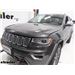 Roadmaster EZ4 Base Plate Kit Installation - 2018 Jeep Grand Cherokee