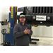 Roadmaster Direct-Connect Base Plate Kit Installation - 2018 Jeep JK Wrangler Unlimited
