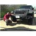 Roadmaster Direct-Connect Base Plate Kit Installation - 2019 Jeep Wrangler Unlimited