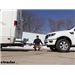 Roadmaster Direct-Connect Base Plate Kit Installation - 2020 Ford Ranger