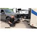 Roadmaster Direct-Connect Base Plate Kit Installation - 2021 Ford F-150