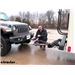 Roadmaster Direct-Connect Base Plate Kit Installation - 2022 Jeep Gladiator