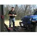 Roadmaster Direct-Connect Base Plate Kit Review - 2022 Jeep Gladiator