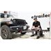How Does the Roadmaster Direct-Connect Base Plate Kit Fit on a 2022 Jeep Wrangler?