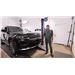 Roadmaster Direct-Connect Base Plate Kit DIY Installation - 2025 Jeep Grand Cherokee L