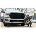Roadmaster Direct-Connect Base Plate Kit DIY Installation - 2025 Ram 1500