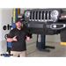 Roadmaster Direct-Connect Base Plate Kit Installation - 2018 Jeep JL Wrangler Unlimited RM-521450-5