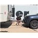 Roadmaster EZ4 Base Plate Kit Installation - 2019 Jeep Grand Cherokee