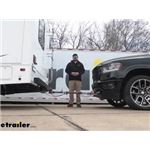 Roadmaster Direct-Connect Base Plate Kit Installation - 2019 Ram 1500
