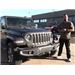 Roadmaster Direct-Connect Base Plate Kit Installation - 2022 Jeep Wrangler Unlimited