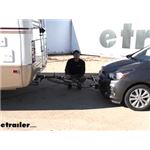 Roadmaster EZ4 Base Plate Kit Installation - 2016 Chevrolet Spark