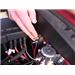 Roadmaster Battery Charge Line Kit Installation - 2015 Chevrolet Colorado