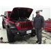 Roadmaster Battery Charge Line Kit Installation - 2020 Jeep Gladiator