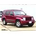 Roadmaster Battery Charge Line Kit Installation - 2012 Jeep Liberty