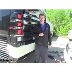 Roadmaster Battery Charge Line Kit for Motor Homes Installation - 2014 Newmar Mountain Aire Motorhom