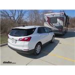 Installation: Roadmaster Battery Charge Line Kit for Towed Vehicles on a 2018 Chevrolet Equinox