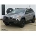 Roadmaster Battery Charge Line Kit Installation - 2018 Jeep Cherokee