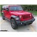 Roadmaster Battery Charge Line Kit Installation - 2018 Jeep JL Wrangler Unlimited