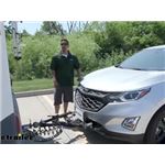 Installing the Roadmaster Battery Charge Line Kit for Towed Vehicles on your 2020 Chevrolet Equinox