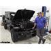 Roadmaster Battery Charge Line Kit Installation - 2020 Jeep Wrangler Unlimited