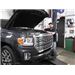 Roadmaster Battery Charge Line Kit Installation - 2021 GMC Canyon
