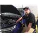 Roadmaster Battery Charge Line Kit Installation - 2022 Chevrolet Equinox