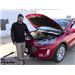 Roadmaster Battery Charge Line Kit Installation - 2022 Ford Escape