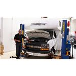 Roadmaster Battery Charge Line Kit for Motor Homes Installation - 2023 Thor Freedom Elite Motorhome