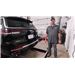 How to Install the Roadmaster Battery Charge Line Kit - 2025 Jeep Grand Cherokee L