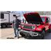 Roadmaster Towed Vehicles Battery Charge Line Kit Installation Guide - 2024 Jeep Wrangler 4xe