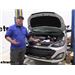 Roadmaster Automatic Battery Disconnect Installation - 2021 Chevrolet Spark