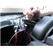 Roadmaster Automatic Battery Disconnect Installation - 2021 Chevrolet Trailblazer