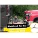 RoadMaster Blackhawk 2 All Terrain Tow Bar Installation - 2020 Chevrolet Silverado 2500
