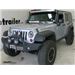 Roadmaster Brake-Lite Relay Kit Installation - 2012 Jeep Wrangler Unlimited
