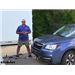 Roadmaster Brake-Lite Relay Kit Installation - 2018 Subaru Forester