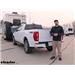 Roadmaster Brake-Lite Relay Kit Installation - 2022 Ford Ranger
