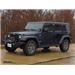 Roadmaster Brake-Lite Relay Kit Installation - 2013 Jeep Wrangler Unlimited