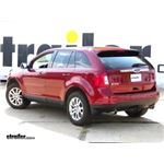 Install: Roadmaster Brake-Lite Relay Kit for Towed Vehicles on a 2014 Ford Edge