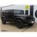 Roadmaster Brake-Lite Relay Kit Installation - 2014 Jeep Wrangler Unlimited