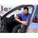 Roadmaster Brake-Lite Relay Kit Installation - 2021 Ford Escape