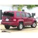 Roadmaster Brake-Lite Relay Kit Installation - 2012 Jeep Liberty