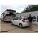 Roadmaster Brake-Lite Relay Kit Installation - 2016 Nissan Versa Note