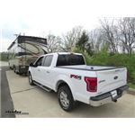 DIY 2017 Ford F-150 Installation for the Roadmaster Brake-Lite Relay Kit for Towed Vehicles