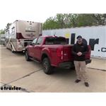 Roadmaster Brake-Lite Relay Kit Installation - 2021 Ford Ranger