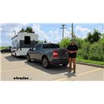 Roadmaster Brake-Lite Relay Kit Installation - 2023 Ford Maverick